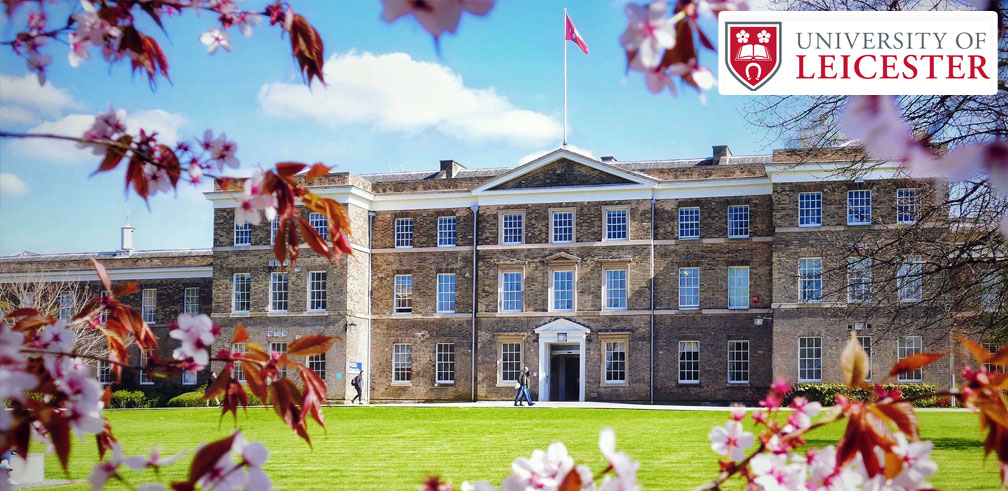 Study Abroad in UK: Explore University of Leicester with Career Bridge Group