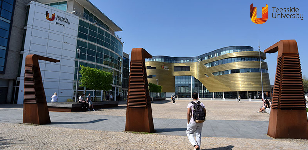 Studying Abroad in the UK: London & Teesside Campus Opportunities